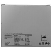 Set role hartie tahograf digital 3buc