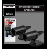 Avertizor sonor animale 4Cars