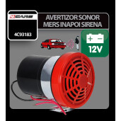 Avertizor sonor mers inapoi 12V 4Cars