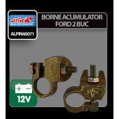 Borne acumulator Ford 2buc
