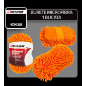 Burete pentru spalat din microfibra 4Cars