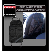 Organizator spatar scaun cu buzunare Cartidy Carpoint