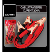 Cablu transfer curent 12V 200A