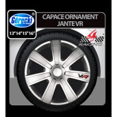 Capace roti auto VR 4buc - 14''