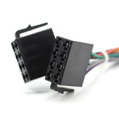 Cablu Adaptor ISO / RENAULT 2009+