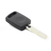 CARGUARD - Audi - carcasă pentru cheie cu transponder, cu cip T5