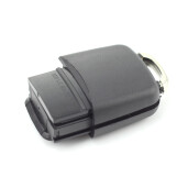 CARGUARD - Volkswagen -  Carcasă cheie tip briceag, cu 3 butoane