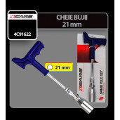 Cheie bujii 4Cars - 21mm