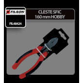 Cleste sfic 160mm Hobby Filson