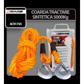 Coarda tractare sintetica 4Cars - 5000kg 