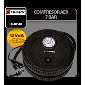 Compresor aer 7Bar 12V Filson