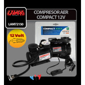 Compresor aer Compact 12V