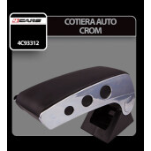 Cotiera auto crom 4Cars
