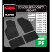 Covorase mocheta Pro-Fit  PF-3