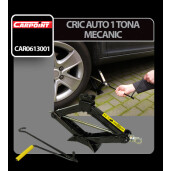 Cric auto 1 tona mecanic Carpoint