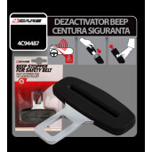 Dezactivator Beep centura siguranta 4Cars
