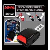 Dezactivator Beep centura siguranta Zitto-2