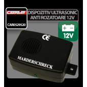 Dispozitiv cu ultrasunete anti rozatoare 12V