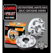 Distantiere jante 4x4 2buc 30mm - M24