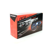 Difuzor auto Carguard 6,5" (162 mm) 110W / 4 Ohm