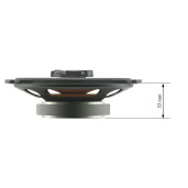 Difuzor auto MNC - StreamLine 5"/130mm 100W