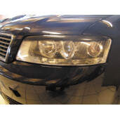 Pleoape far Audi A4 2001-2004