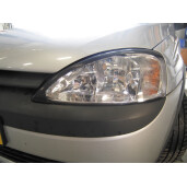 Pleoape far Opel Corsa C