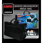 Geanta organizatoare Mega-Bag