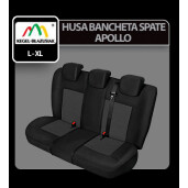 Huse bancheta spate Apollo Lux Super rear - Marimea L si XL