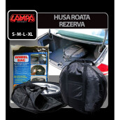 Husa roata de rezerva - Ø 70x23cm - XXL