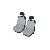 Huse scaun fata maieu Cridem 2buc - Gri