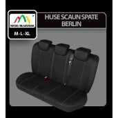Huse bancheta spate Berlin Lux Super Airbag - Marimea M si L
