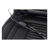 Husa scaun cu incalzire in doua trepte 12V