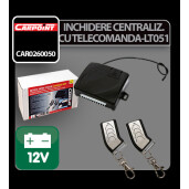Inchidere centralizata cu telecomanda 12V - LT051