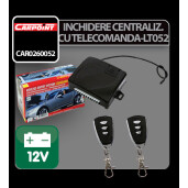Inchidere centralizata cu telecomanda 12V - LT052