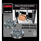Inele fixare marfa 2buc G-1
