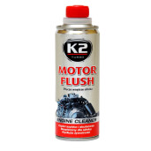 Solutie curatat motorul pe interior Motor Flush K2 250ml