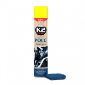 Spray silicon bord Polo K2 750ml - Lamaie