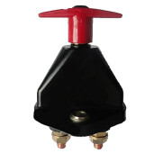 Contact general camion Kamar 200A - 12/24V
