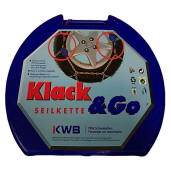 Lanturi antiderapante R-12 Klack&Go 1190 marimea 8