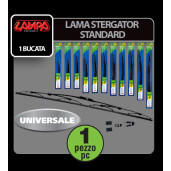 Lama stergator Standard - 60cm (24“) - 1buc