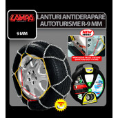 Lanturi antiderapante R-9 marimea 1