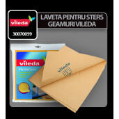 Laveta pentru sters geamuri Vileda