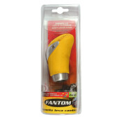 Maner schimbator viteza Fantom - Galben