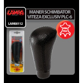 Maner schimbator viteza Exclusive PLC-6