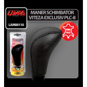 Maner schimbator viteza Exclusive PLC-8