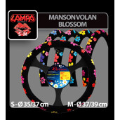 Manson volan Blossom Premium - M - Ø 37/39cm