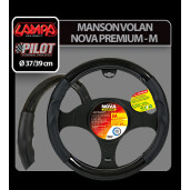 Manson volan Nova Premium - M - Ø 37/39cm