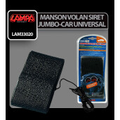 Manson volan cu siret Jumbo-Car - Universal