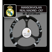 Manson volan Real Madrid CR7 - M - Ø 37/39cm